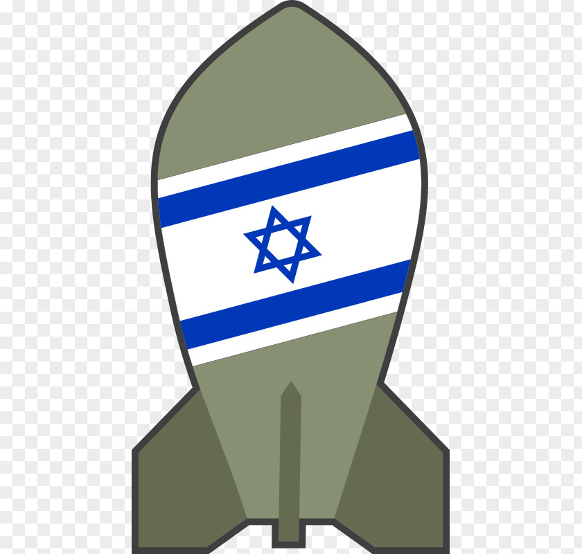 Israel Cliparts Nuclear Weapon Bomb Explosion Clip Art PNG
