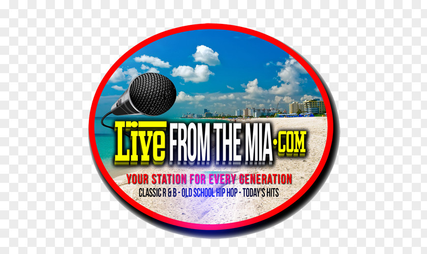 Jamie Foxx Live From The Mia Internet Radio Miami TuneIn PNG