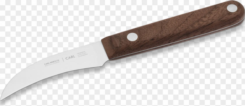 Knife Hunting & Survival Knives Solingen Kitchen Carl Mertens PNG