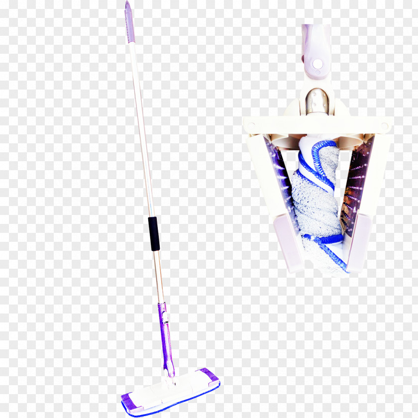 Mop Purple Baseball PNG