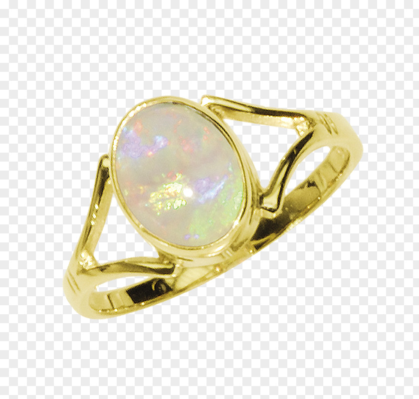 Opal Rings Ring Body Jewellery Diamond PNG