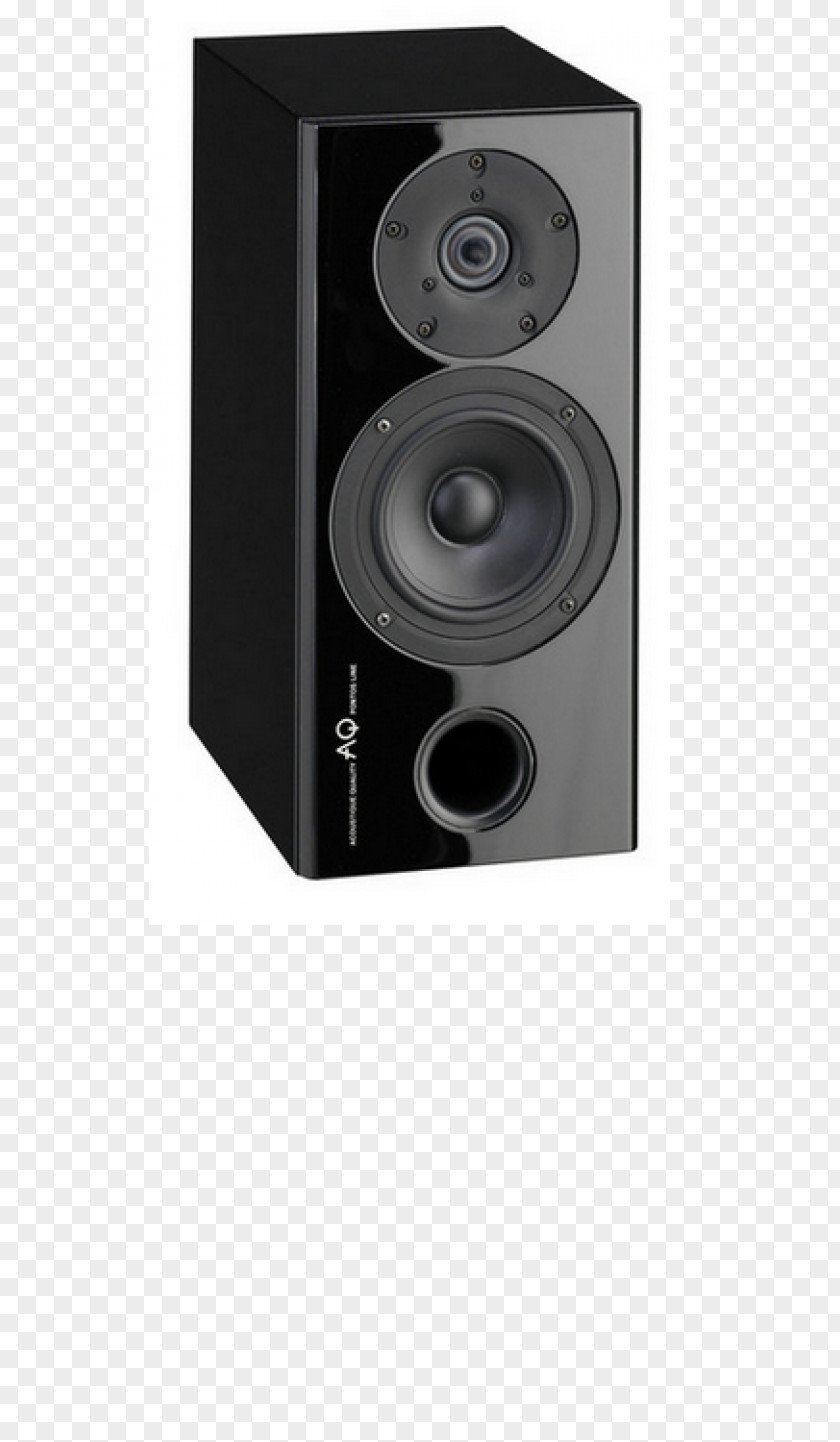 Pontos Computer Speakers Sound Loudspeaker Subwoofer Heureka Shopping PNG