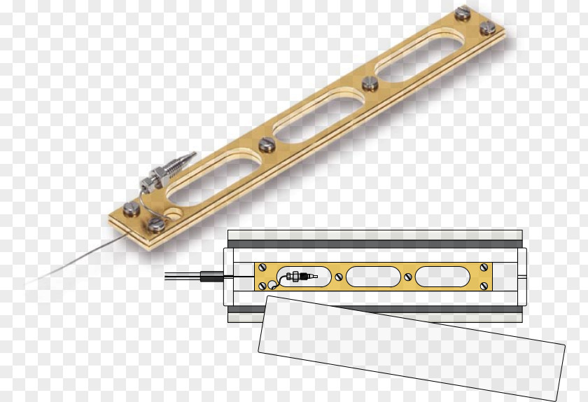 Pressure Column Heat Exchanger Heater Injection Port Tool PNG