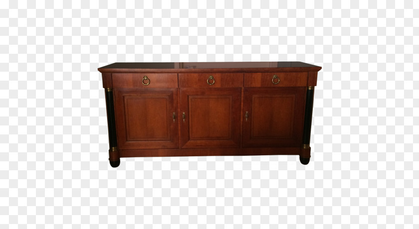 Table Buffets & Sideboards Drawer Furniture Hutch PNG