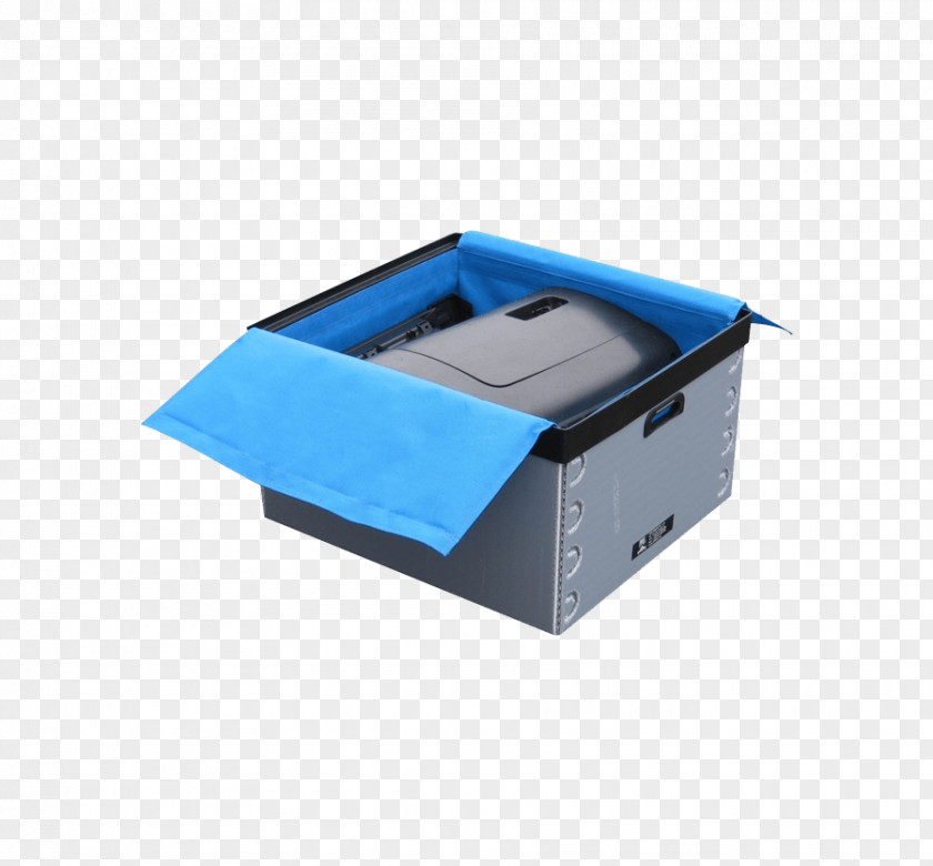 Textile Packaging And Labeling Box Dunnage Plastic PNG