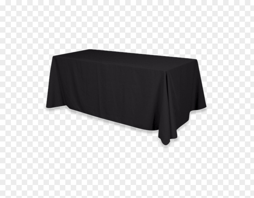 Trade Show Tablecloth Textile Rectangle Product PNG