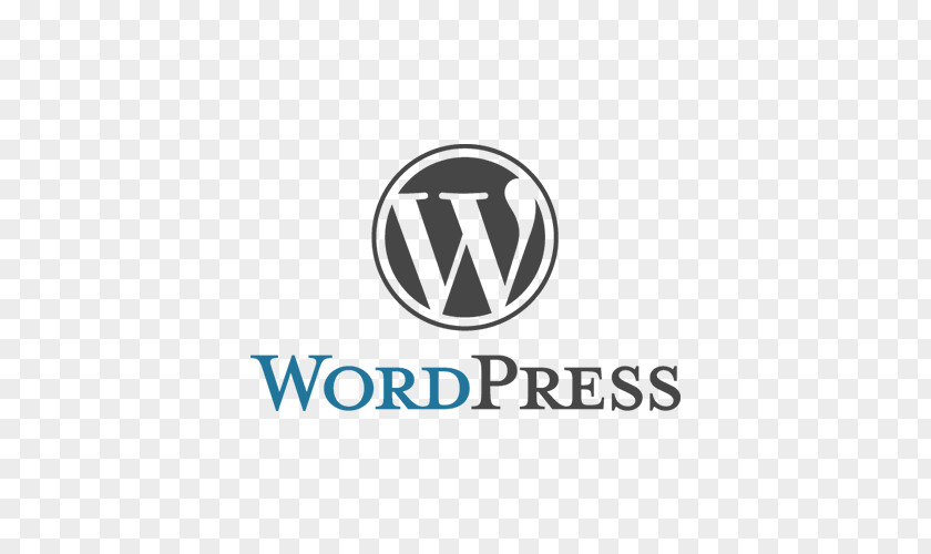 WordPress WordPress.com Website Logo Blog PNG