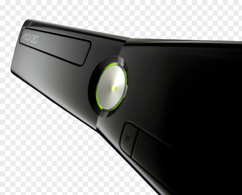 Xbox 360 Controller One Desktop Wallpaper PNG