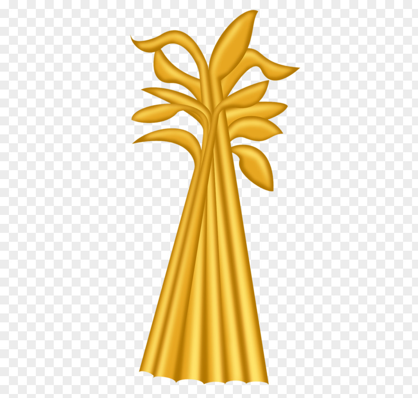 A Wheat Clip Art PNG