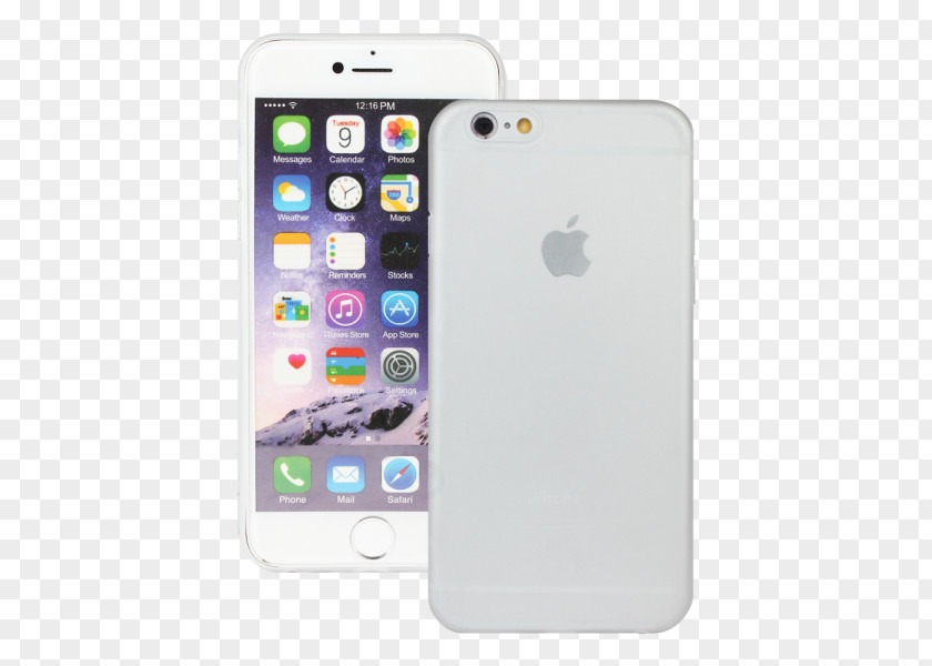 Apple IPhone 6 Plus 6s PNG