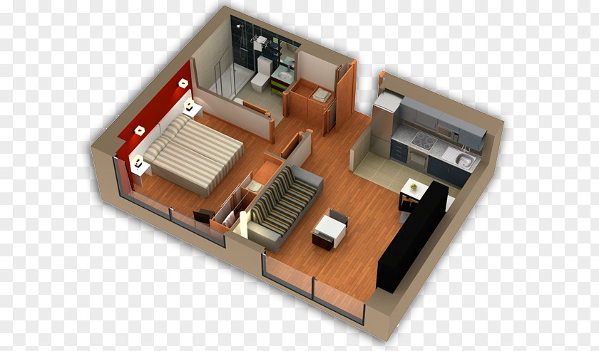 Basement Guest Bedroom Design Ideas Ah San Fermin Suites Hotel Apartment Lake PNG
