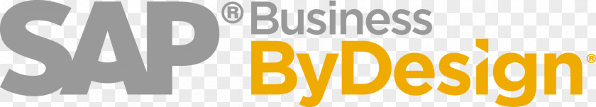 Business SAP ByDesign Enterprise Resource Planning One ERP PNG