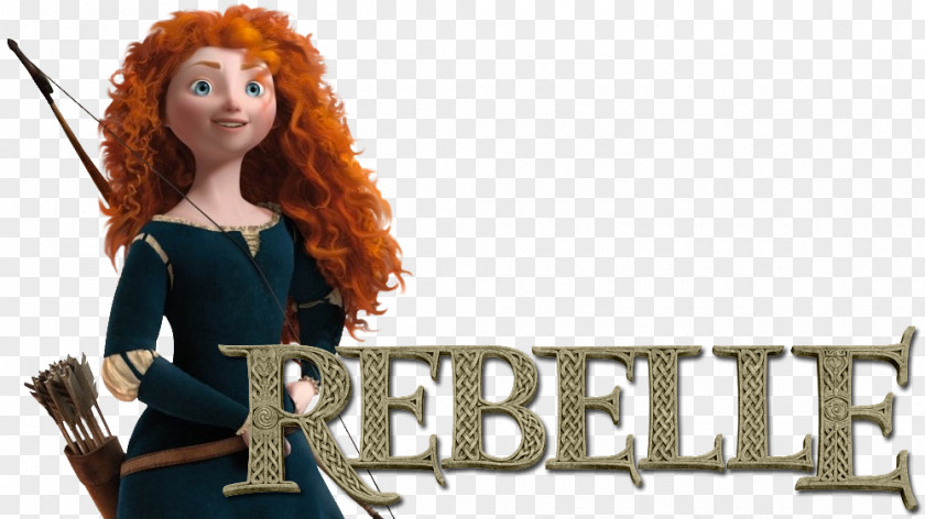 Disney Princess Merida Queen Elinor King Fergus PNG