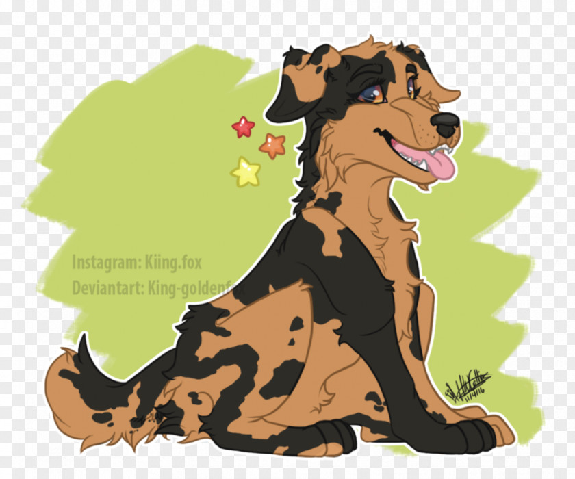 Dog Breed Clip Art PNG