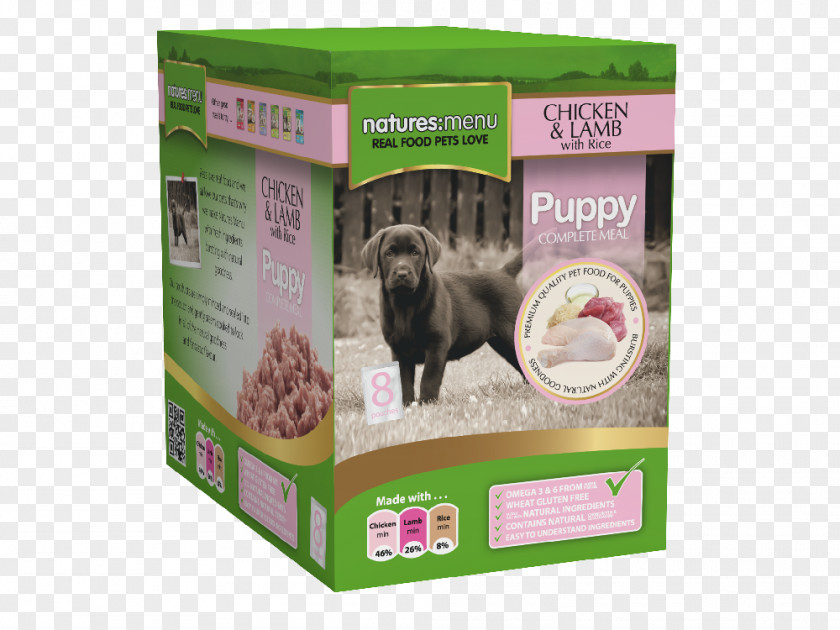 Dog Food Puppy Chicken As PNG