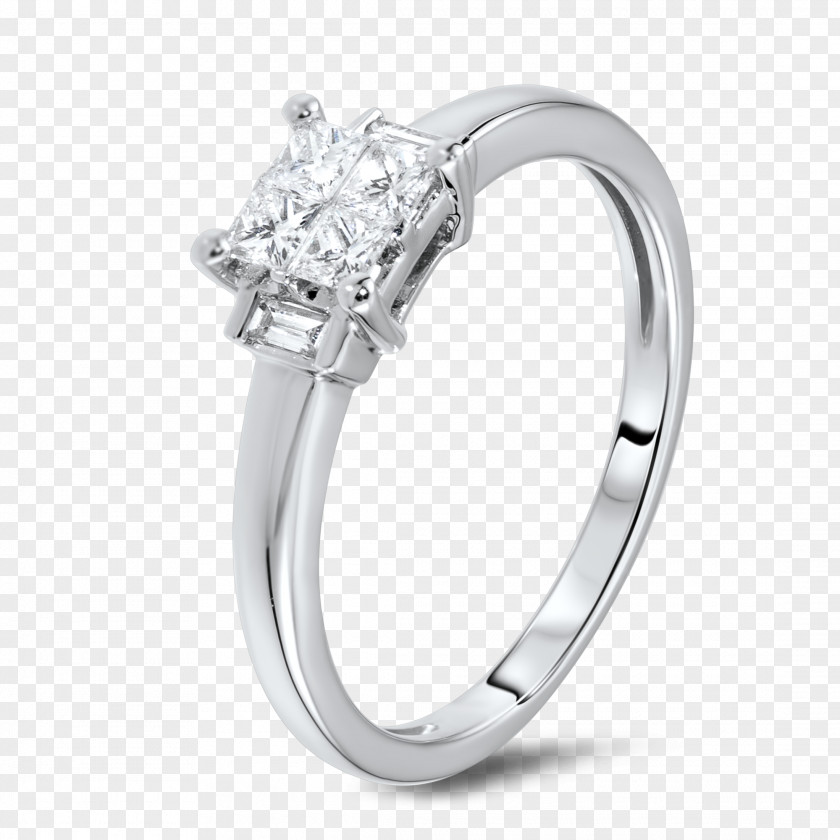 Engagement Ring Earring Jewellery Diamond Wedding PNG