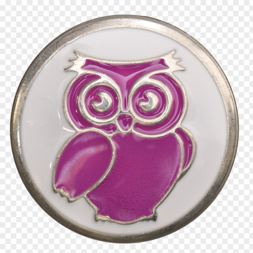 Eulelila Owl Pink M RTV PNG