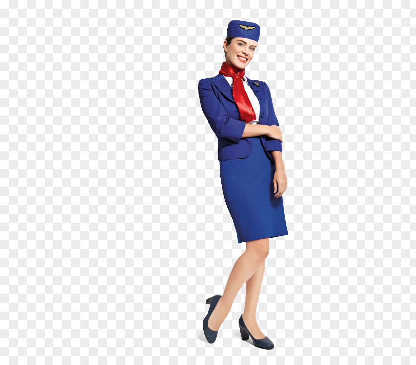 Flight Attendant Airplane Airline Aircraft Cabin PNG