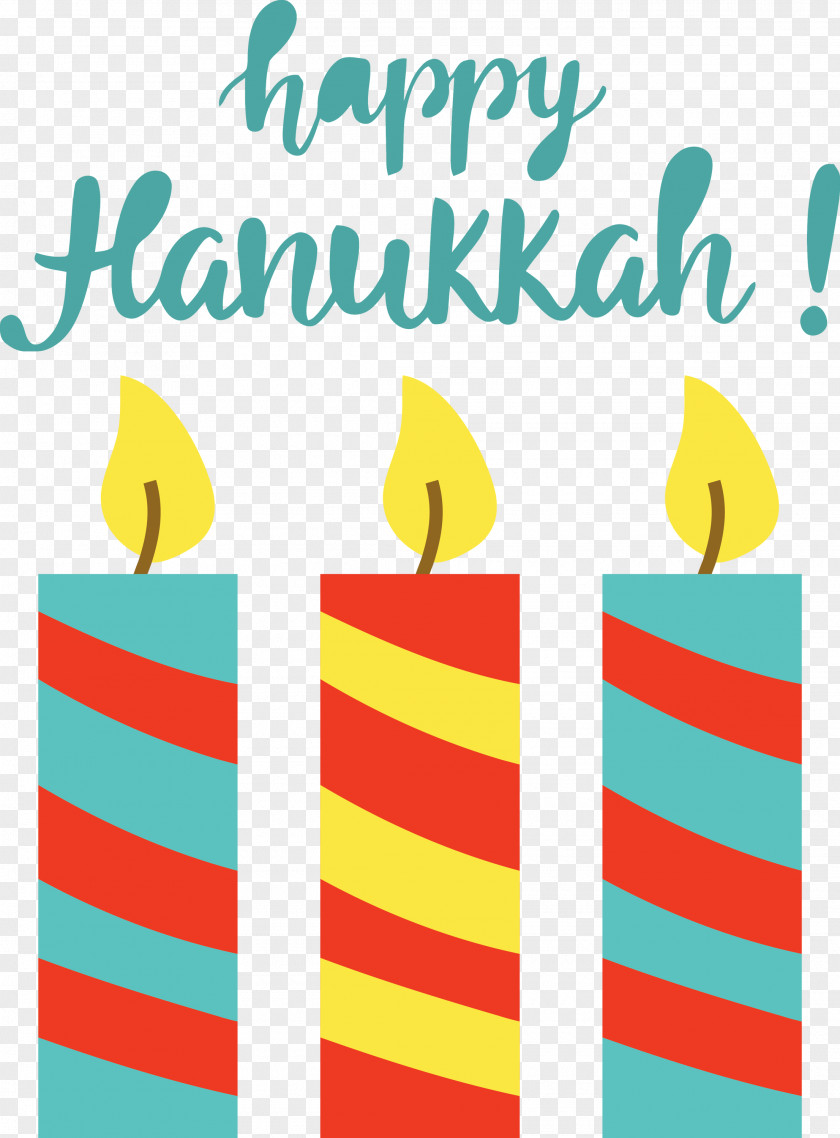 Hanukkah Happy Hanukkah PNG