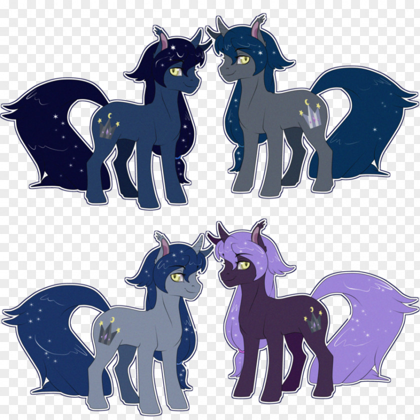 Horse YouTube Pack Animal Unicorn 12 May PNG