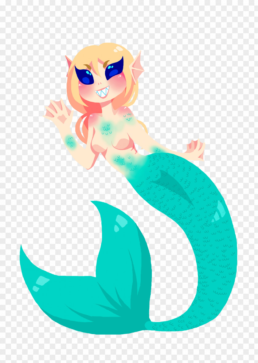 Mermaid Tail Microsoft Azure Clip Art PNG
