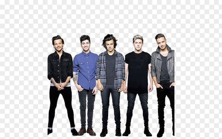 One Direction Photo Take Me Home PNG