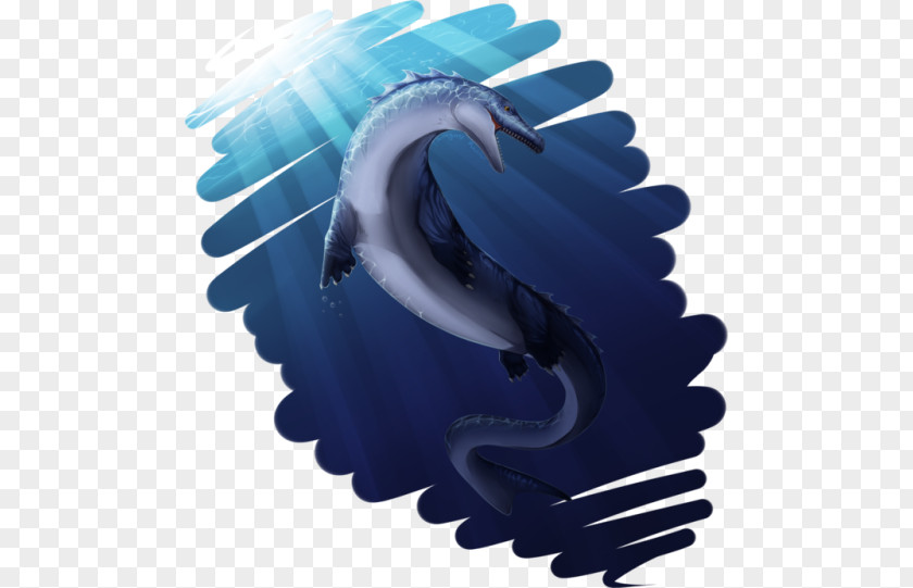 Pterosaur DeviantArt Digital Art Ecco The Dolphin: Defender Of Future Mosasaurs PNG