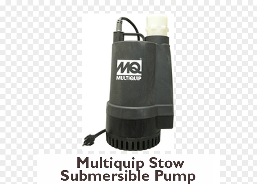 Quip Submersible Pump Honda Pumps Centrifugal Concrete PNG