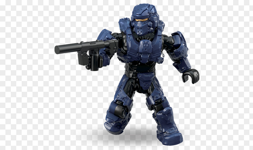 Toy Halo: Reach Master Chief Halo 3: ODST Spartan Assault The Flood PNG