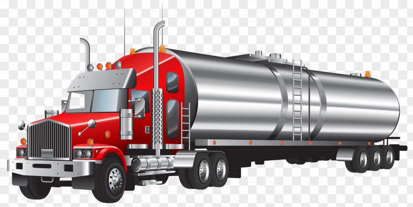 Truck Cliparts Car Tank Fuel Clip Art PNG