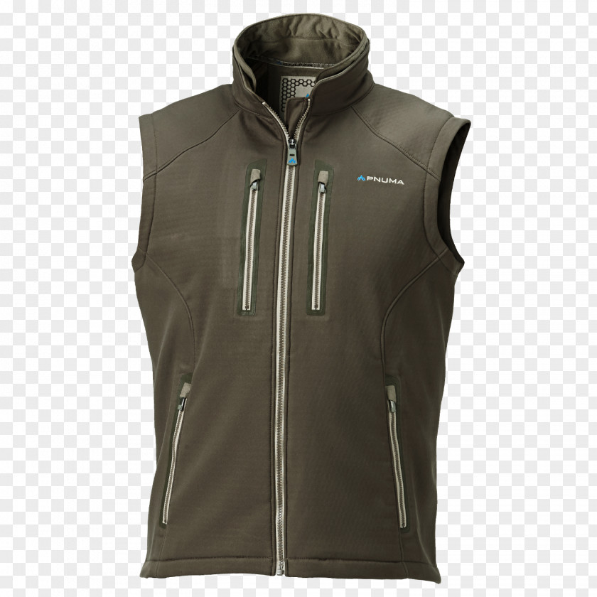 Vest Gilets Jacket Sleeve Outerwear Clothing PNG