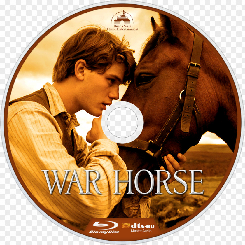 War Horse Steven Spielberg Albert Narracott Film PNG