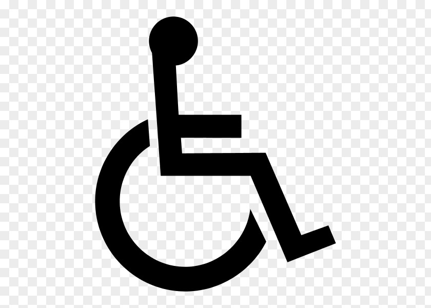 Wheelchair Disability Disabled Parking Permit International Symbol Of Access PNG