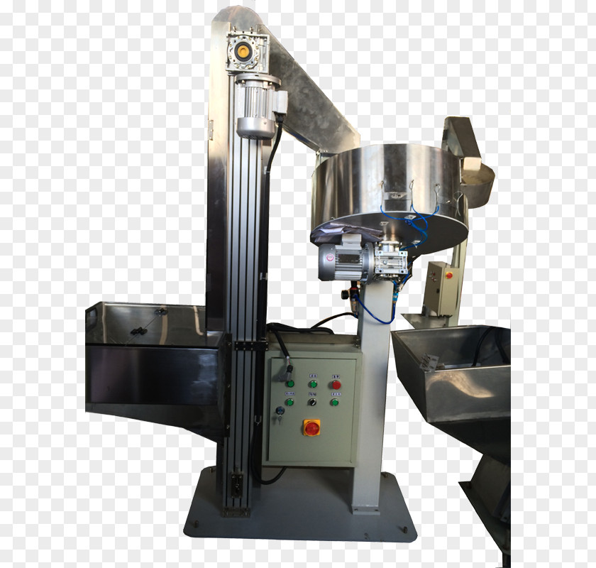 Yantai. Machine Tool PNG