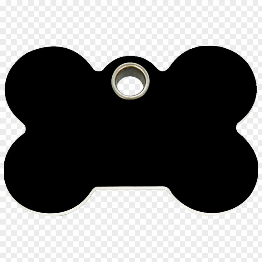 Bone Dog Plastic Dingo Pet Tag Hundetegn PNG