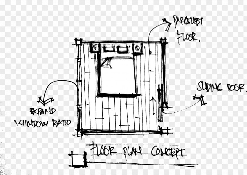 Design Furniture Drawing Recreation PNG