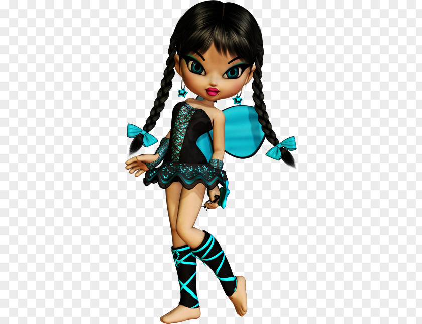 Doll HTTP Cookie PNG