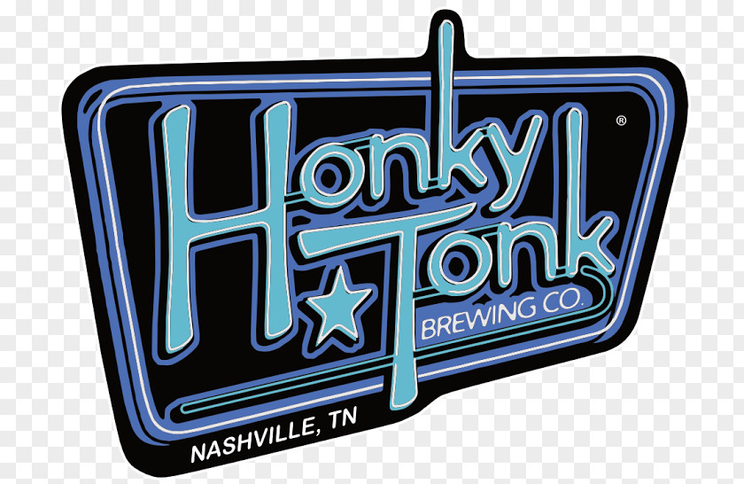 Honky Tonk Brewing Co. Beer City Company Berliner Weisse Brewery PNG