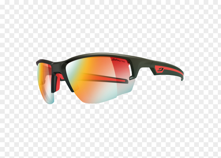 Light Julbo Sunglasses Venturi Effect PNG