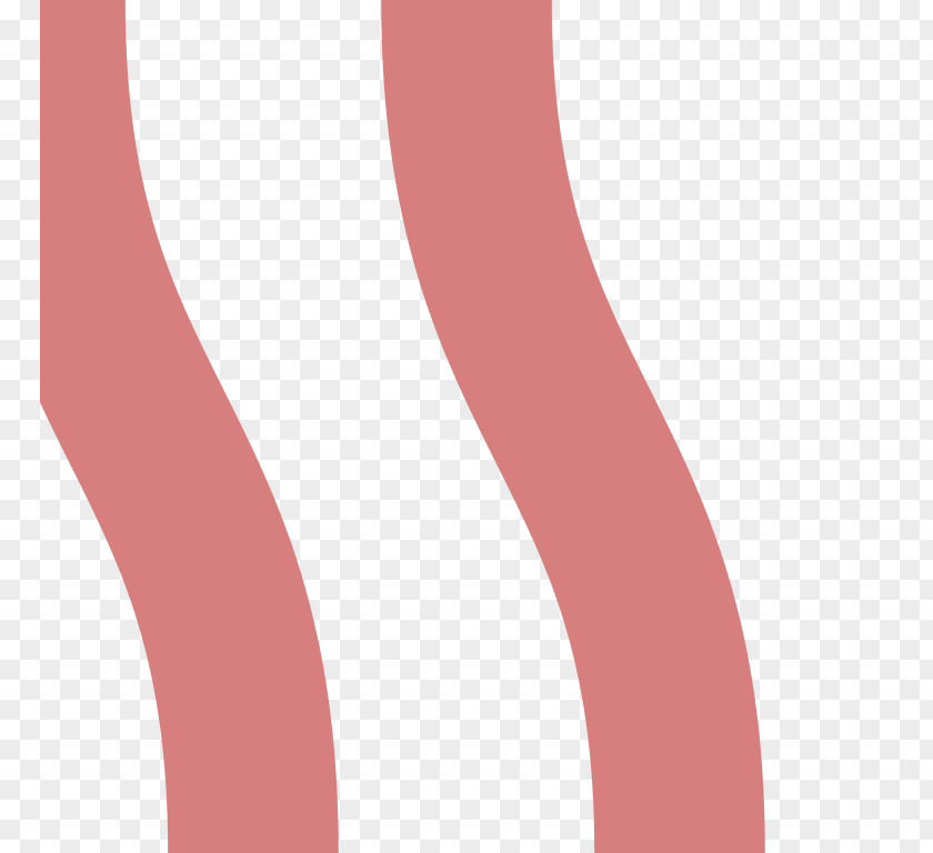 Line Brand Pink M PNG