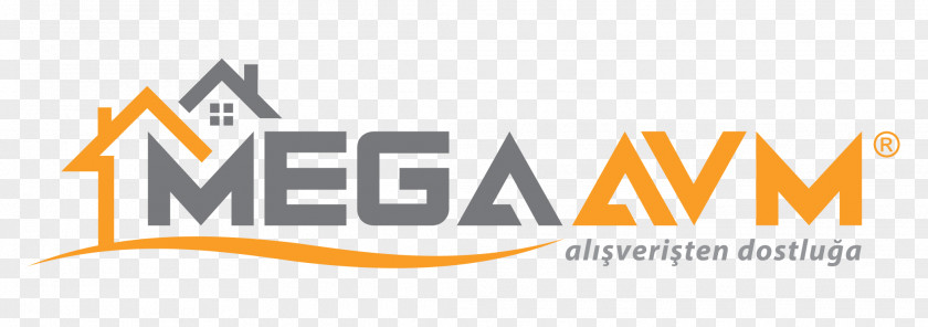 MEGA AVM ASIA Mall Asya Logo Brand PNG