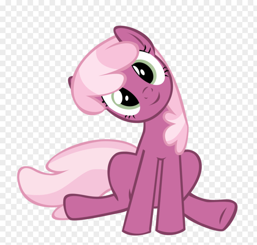 Pony Cheerilee DeviantArt PNG