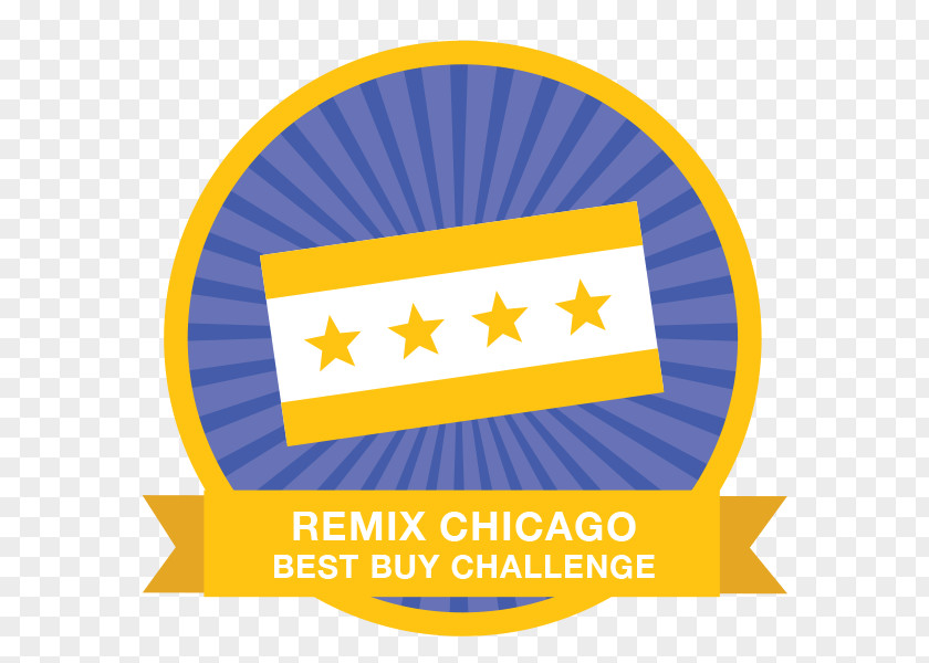 Remix Chicago Logo Organization Flag Of PNG