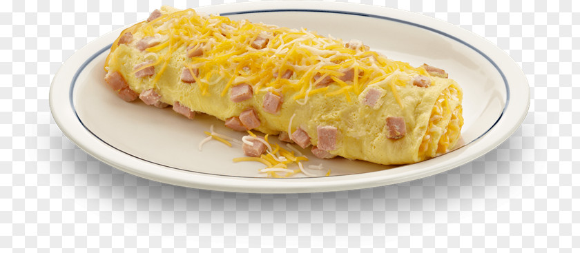 Sandwich Ham Cheese And Omelette Bacon Pancake PNG