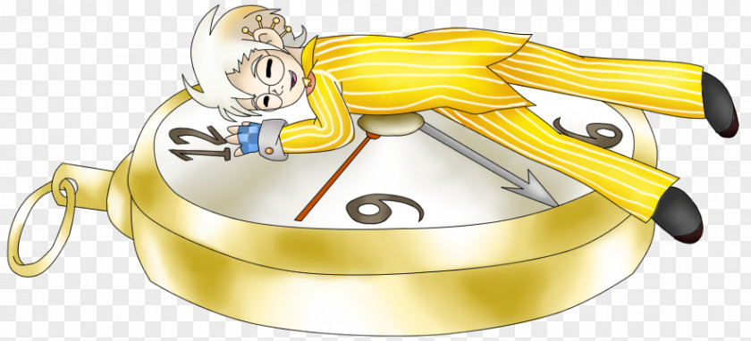 Sleep Clock Material Body Jewellery PNG