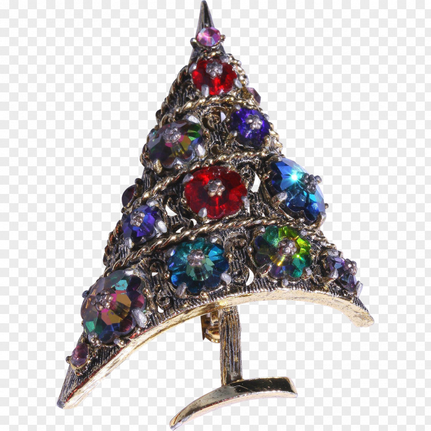 Sugarplum Sugar Plum Christmas Tree Decoration Ornament PNG