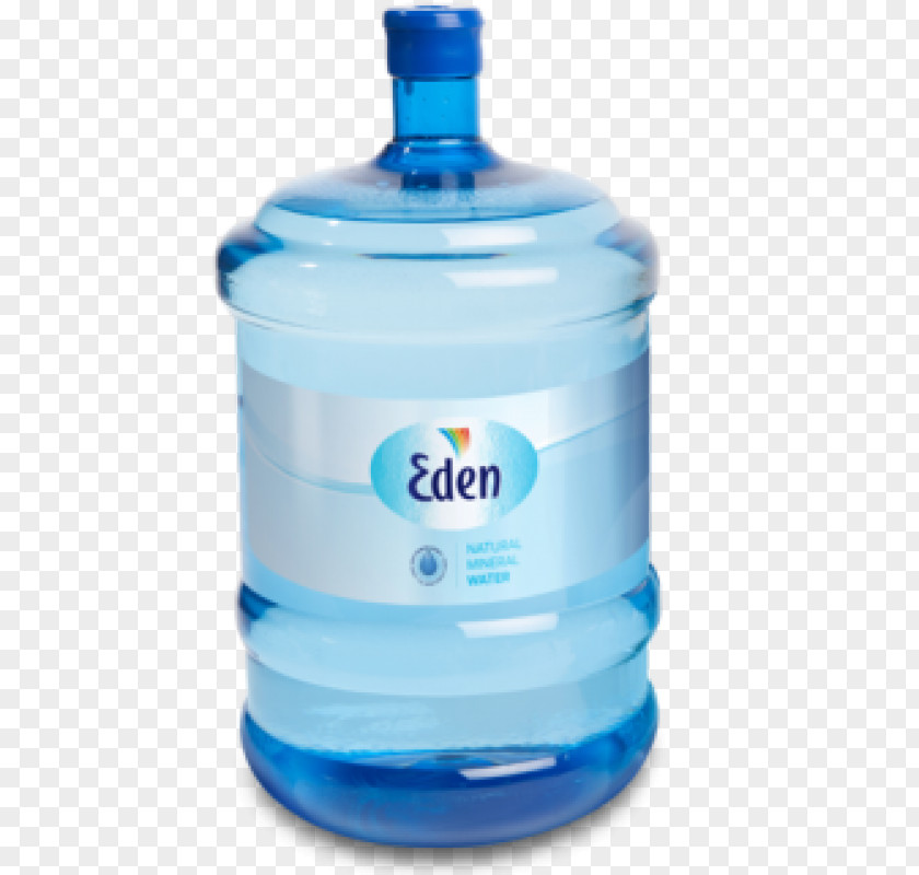 Bottle Bottled Water Fizzy Drinks Mey Eden PNG