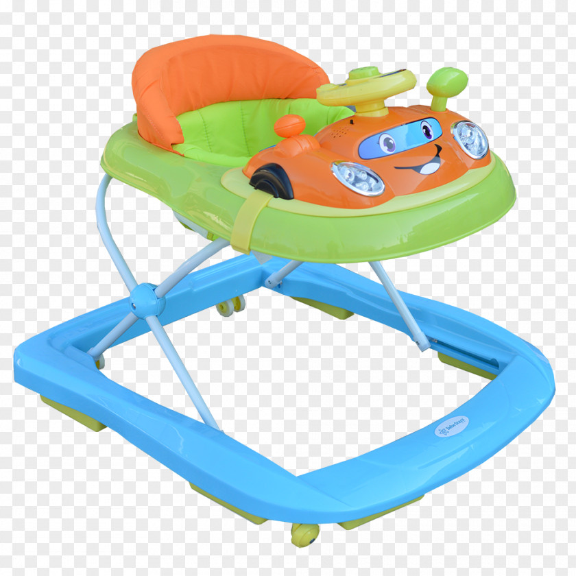 Child Baby Walker Toy Infant PNG