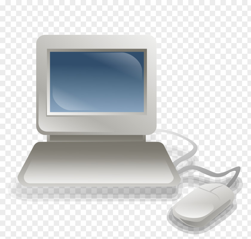 Computer Keyboard Desktop Computers Workstation Clip Art PNG