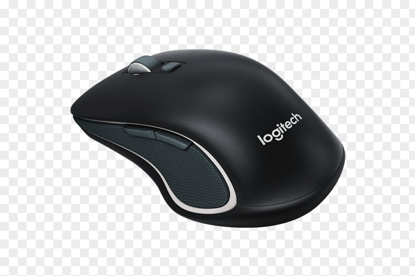 Computer Mouse Keyboard Logitech Unifying Receiver M510 PNG